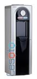 Кулер для воды LESOTO 555 L-В silver-black